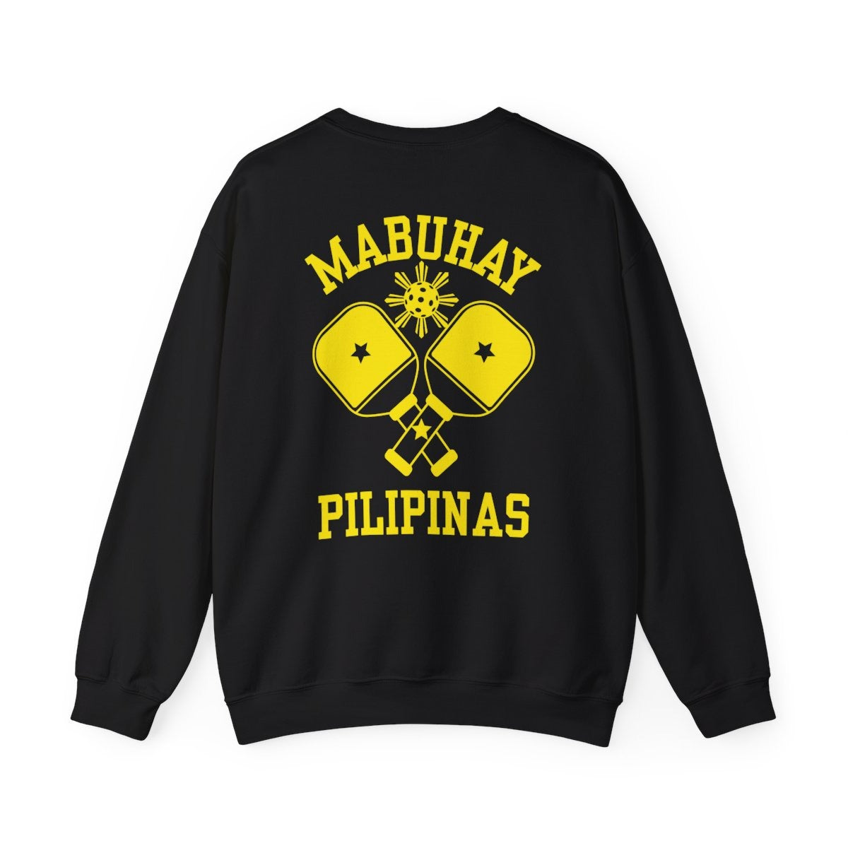 MABUHAY - Pickleball (Sweatshirt)