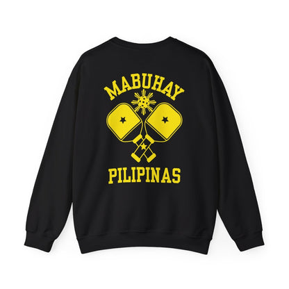 MABUHAY - Pickleball (Sweatshirt)