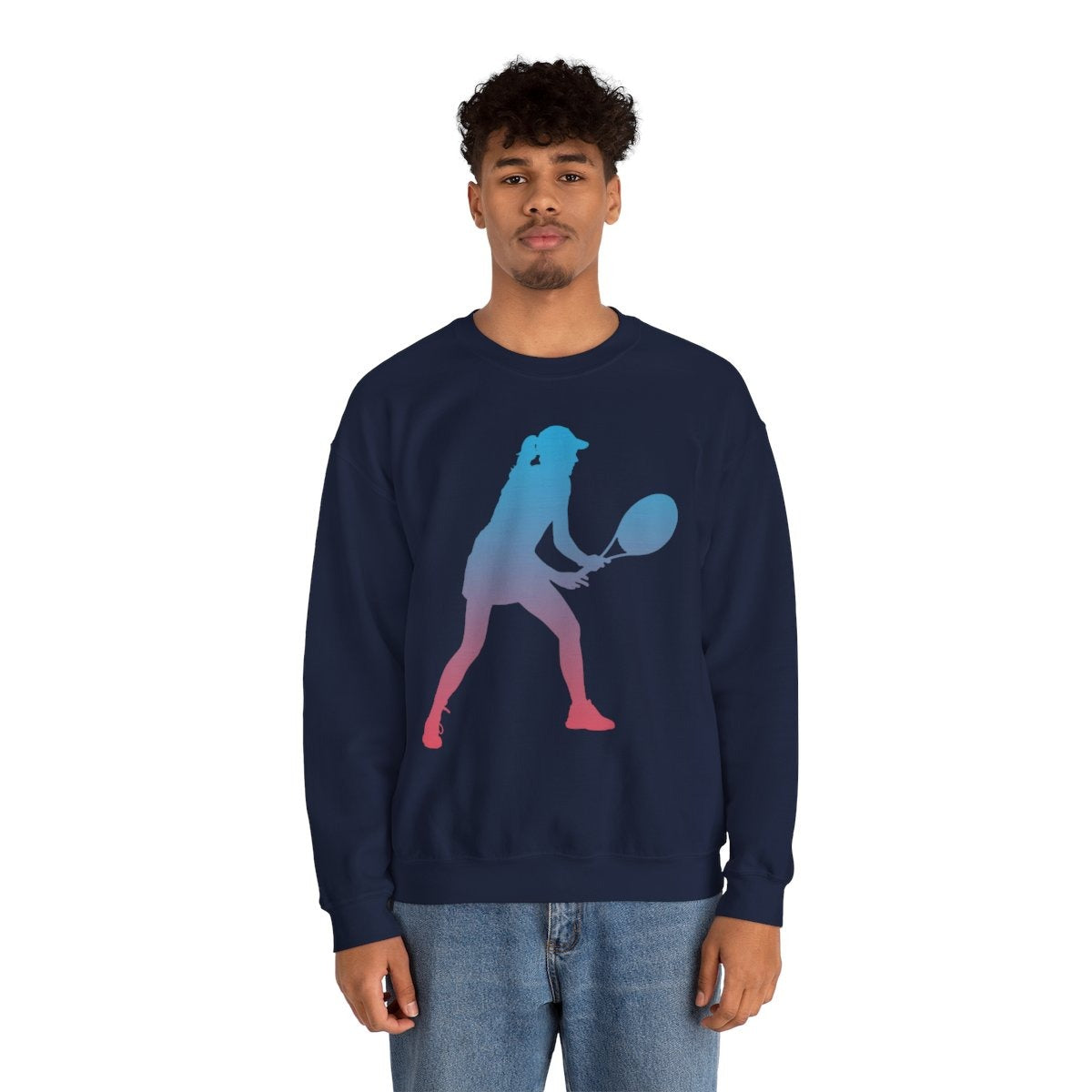 FOOTWORK - Tennis (Sweatshirt)