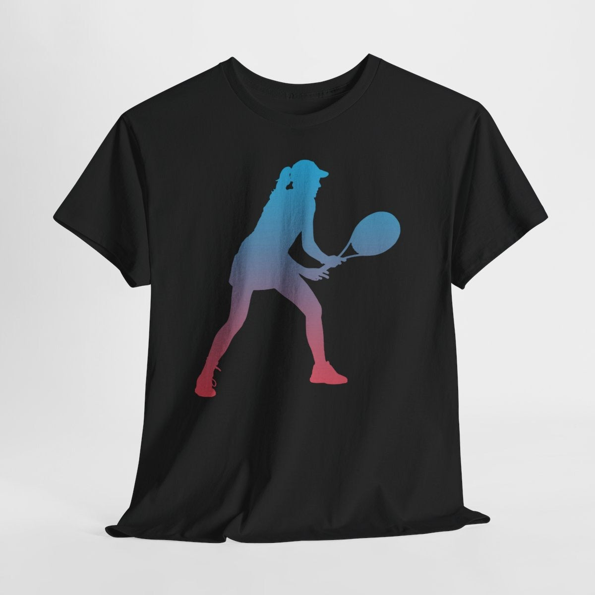 FOOTWORK - Tennis (Kids Tee)