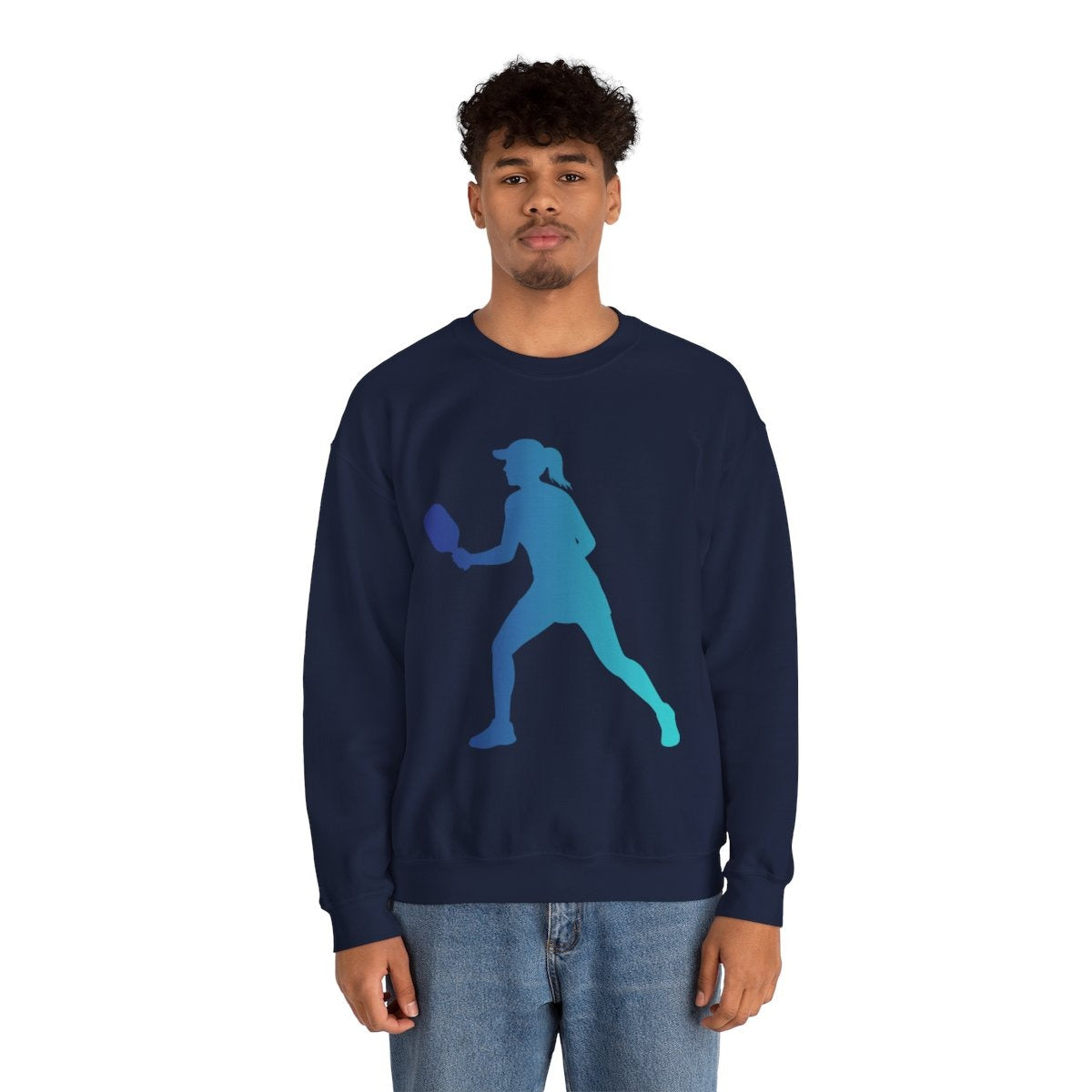 FOCUS - Pickleball (Sweatshirt)