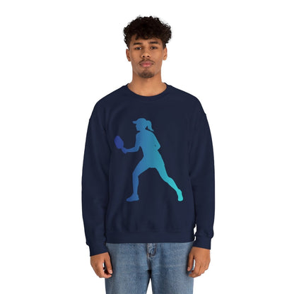 FOCUS - Pickleball (Sweatshirt)