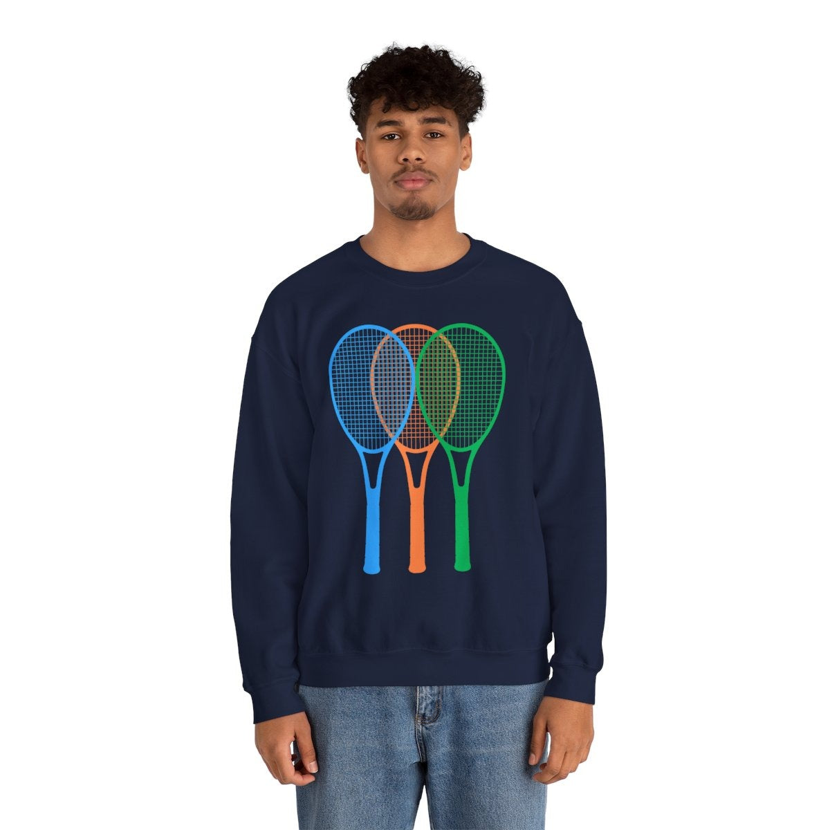 VICTORY - Tennis (Sweatshirt)