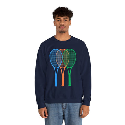 VICTORY - Tennis (Sweatshirt)