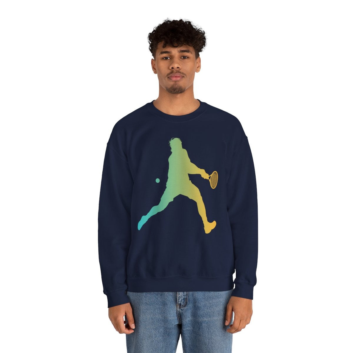UNFORCED - Tennis (Sweatshirt)