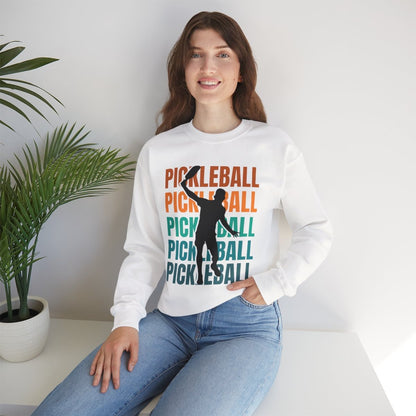 RESET - Pickleball (Sweatshirt)