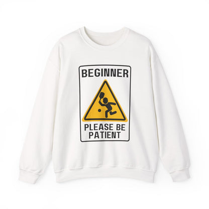 PICKLEBALL BEGINNER - Pickleball (Sweatshirt)