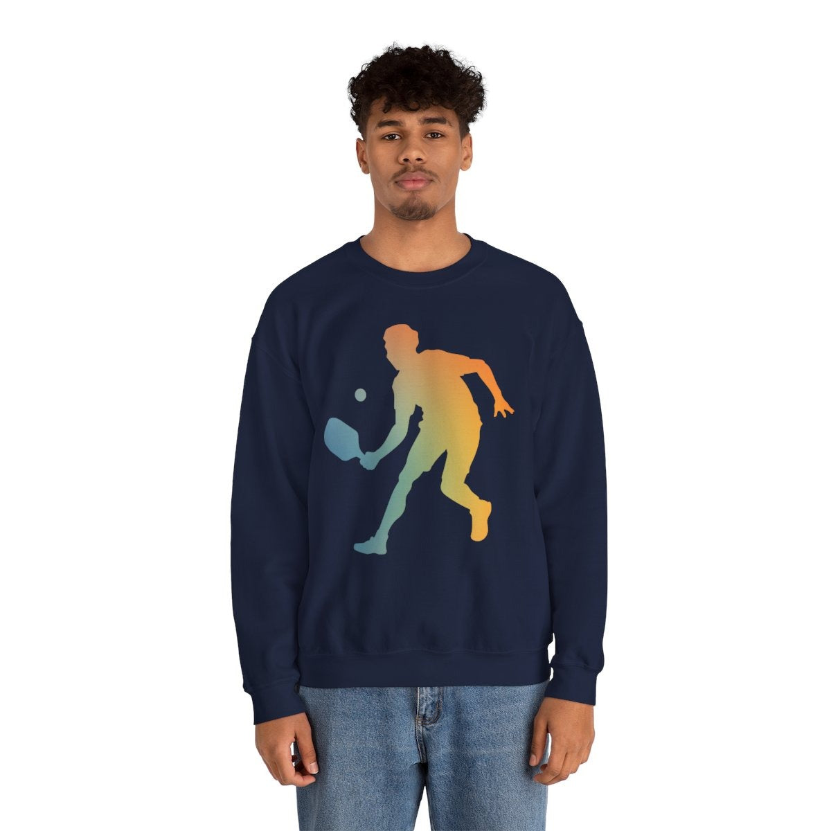 DINK MASTER - Pickleball (Sweatshirt)