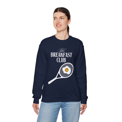MORNING TENNIS - Tennis (Sweatshirt)