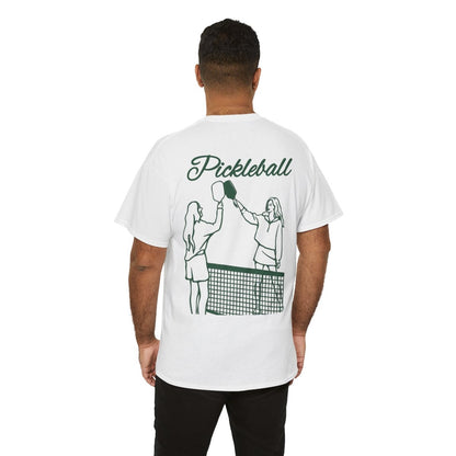 PICKLEBALL 22 - Pickleball (Basic Tee)