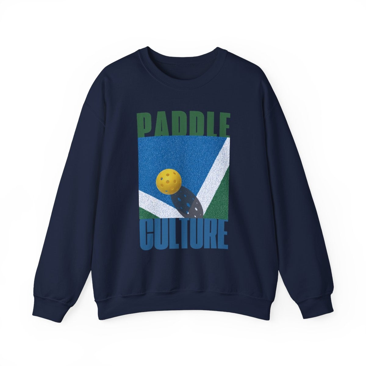 PADDLE CULTURE - Pickleball (Sweatshirt)