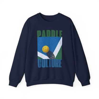 PADDLE CULTURE - Pickleball (Sweatshirt)