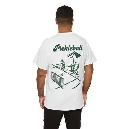 PICKLEBALL 19 - Pickleball (Basic Tee)