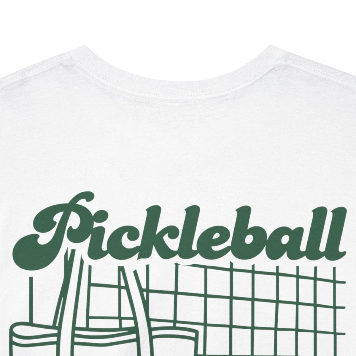 PICKLEBALL 18 - Pickleball (Dri Fit)