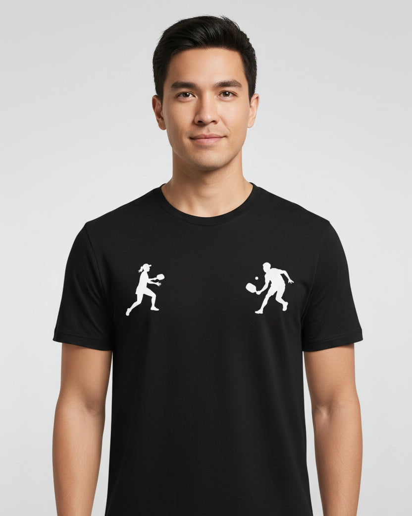 DINKER  - Pickleball (Basic Tee)