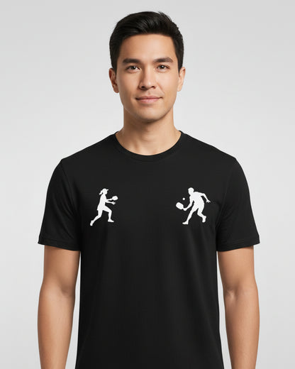 DINKER  - Pickleball (Basic Tee)
