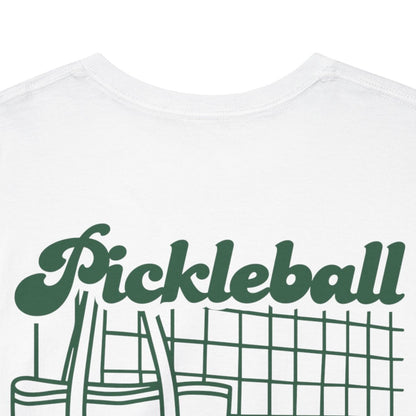 PICKLEBALL 18 - Pickleball (Basic Tee)