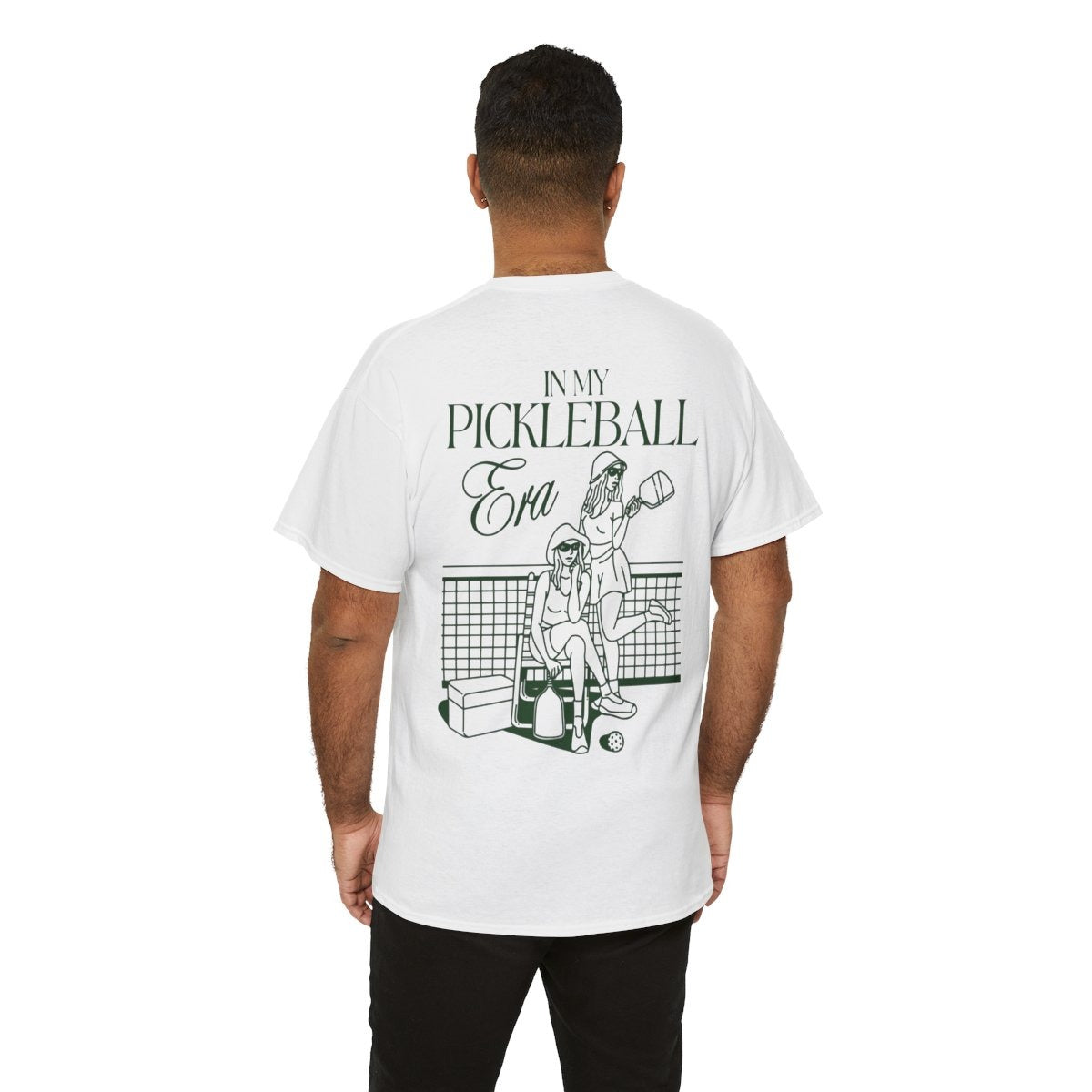 PICKLEBALL ERA - Pickleball (Dri Fit)