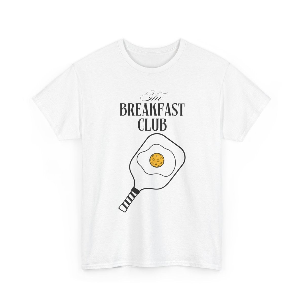 MORNING PICKLEBALL - Pickleball (Dri Fit)