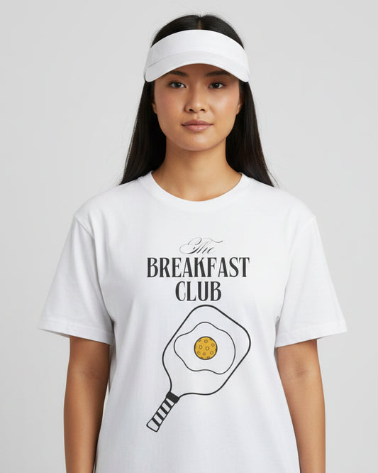 MORNING PICKLEBALL - Pickleball (Dri Fit)