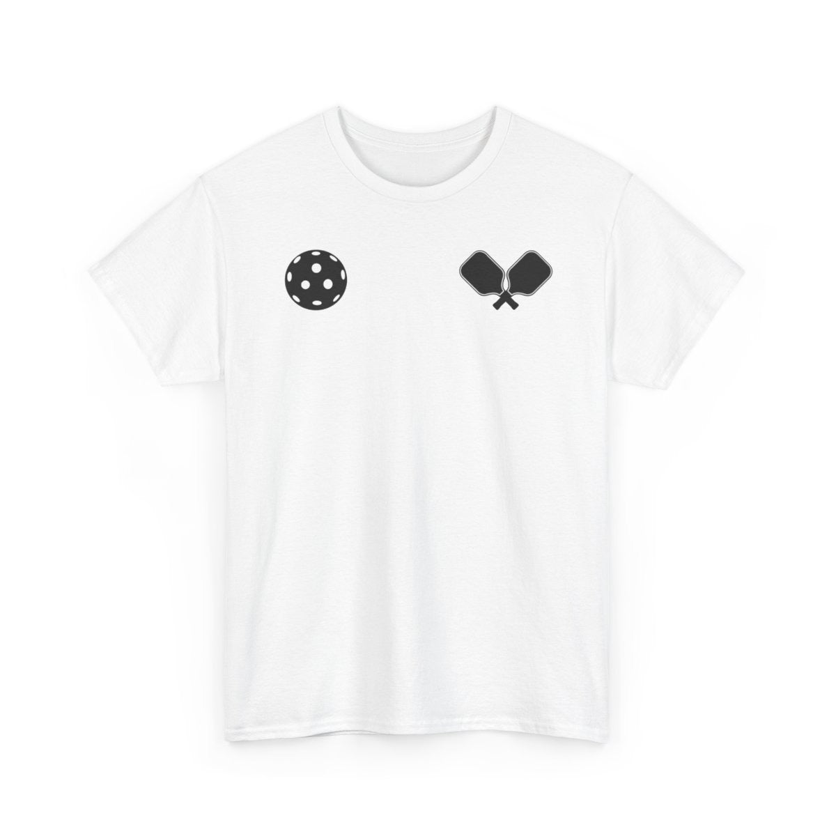 PICKLED  - Pickleball (Basic Tee)