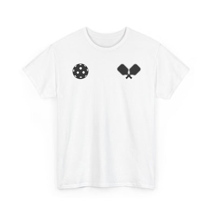 PICKLED  - Pickleball (Basic Tee)