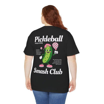 SMASH CLUB - Pickleball (Dri Fit)
