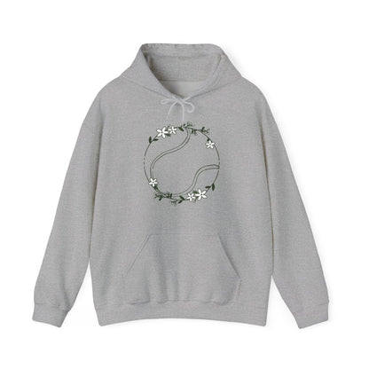 SAMPAGUITA 16 - Tennis (Hoodie)