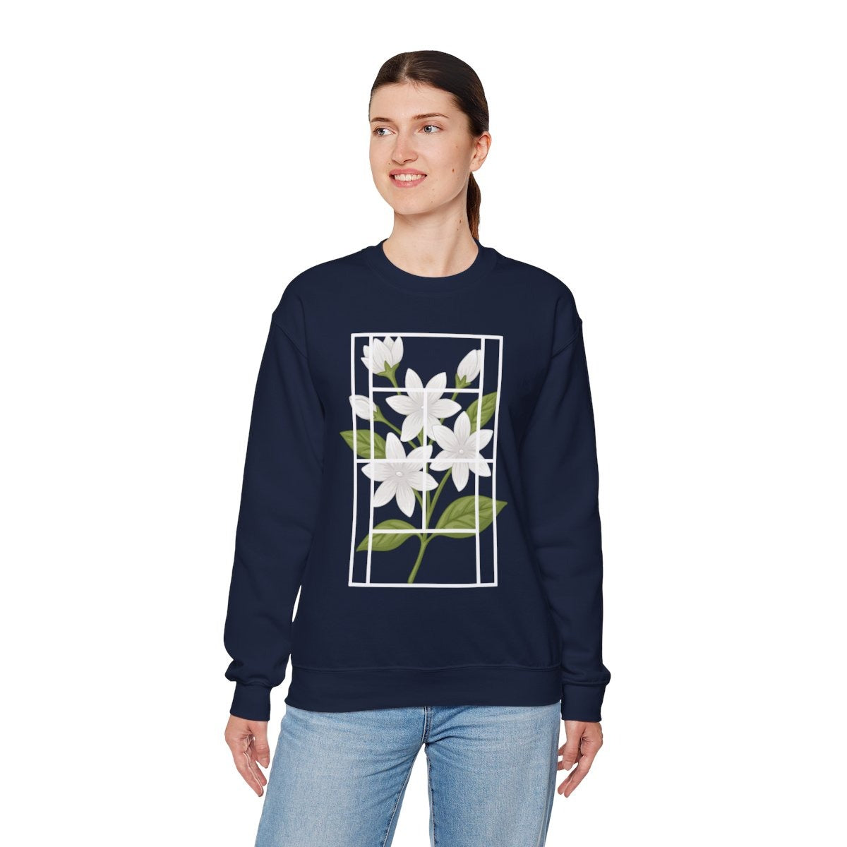 SAMPAGUITA 14 - Tennis (Sweatshirt)