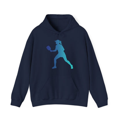 FOCUS - Pickleball (Hoodie)