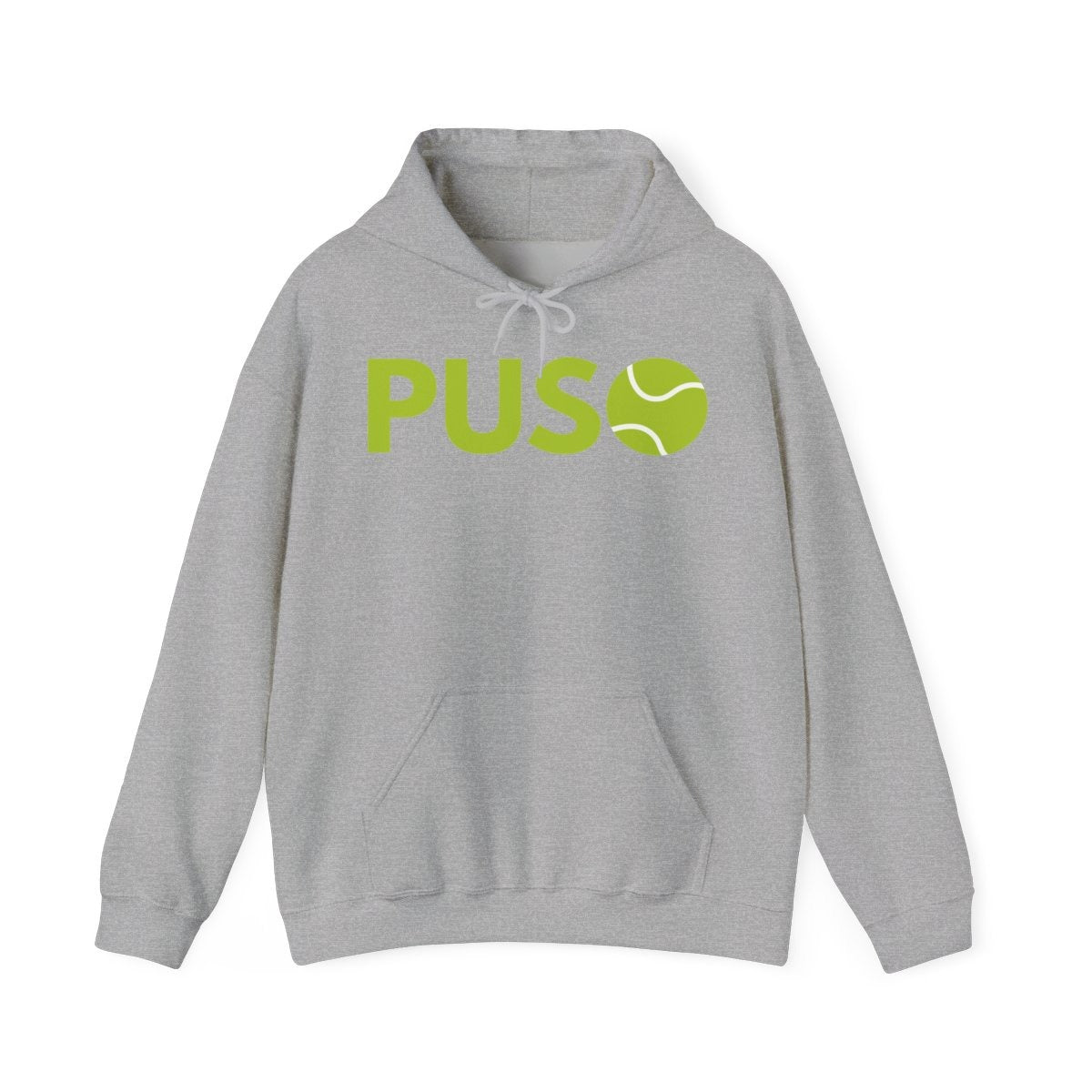 PUSO - Tennis (Hoodie)