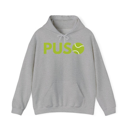 PUSO - Tennis (Hoodie)