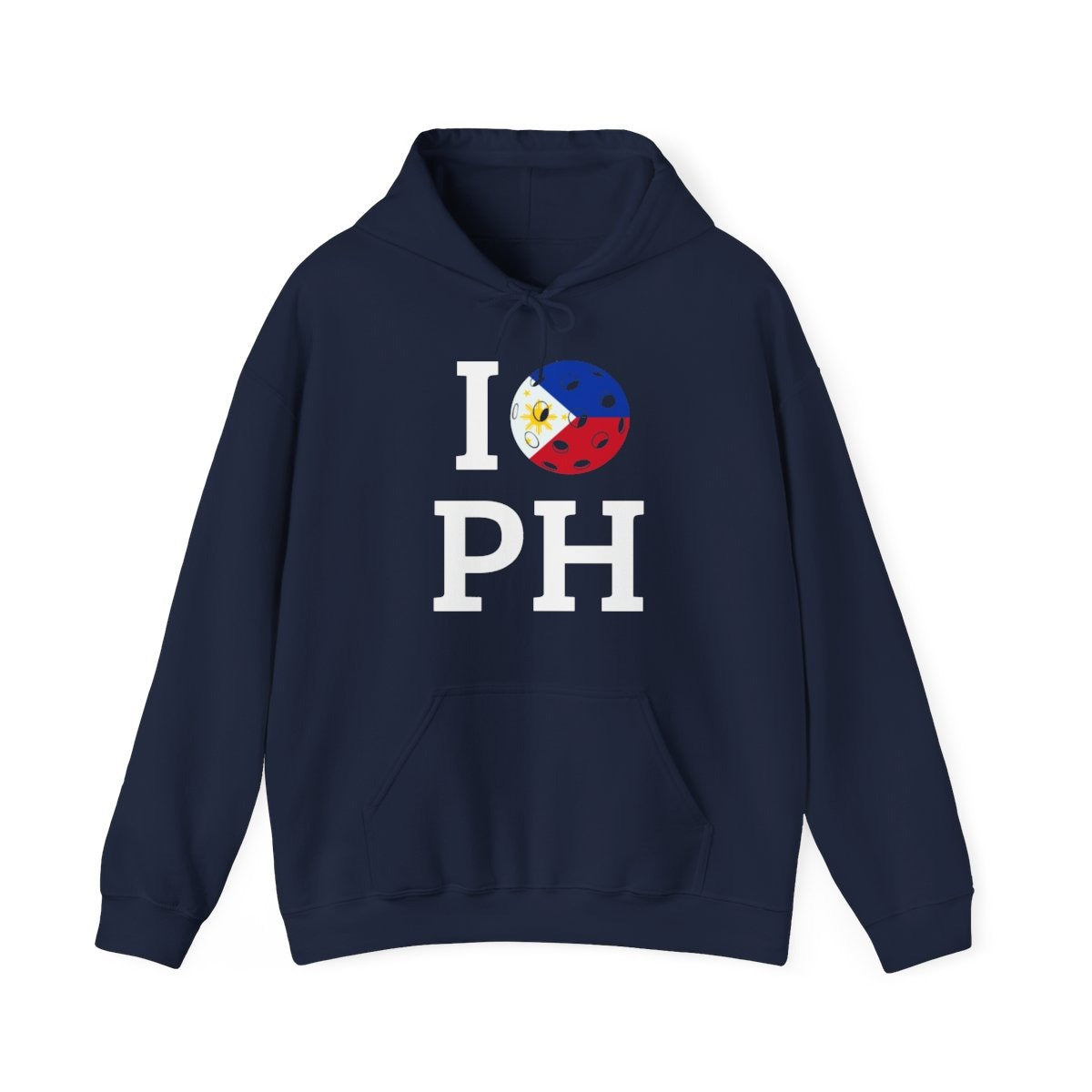 PH 1 - Pickleball (Hoodie)