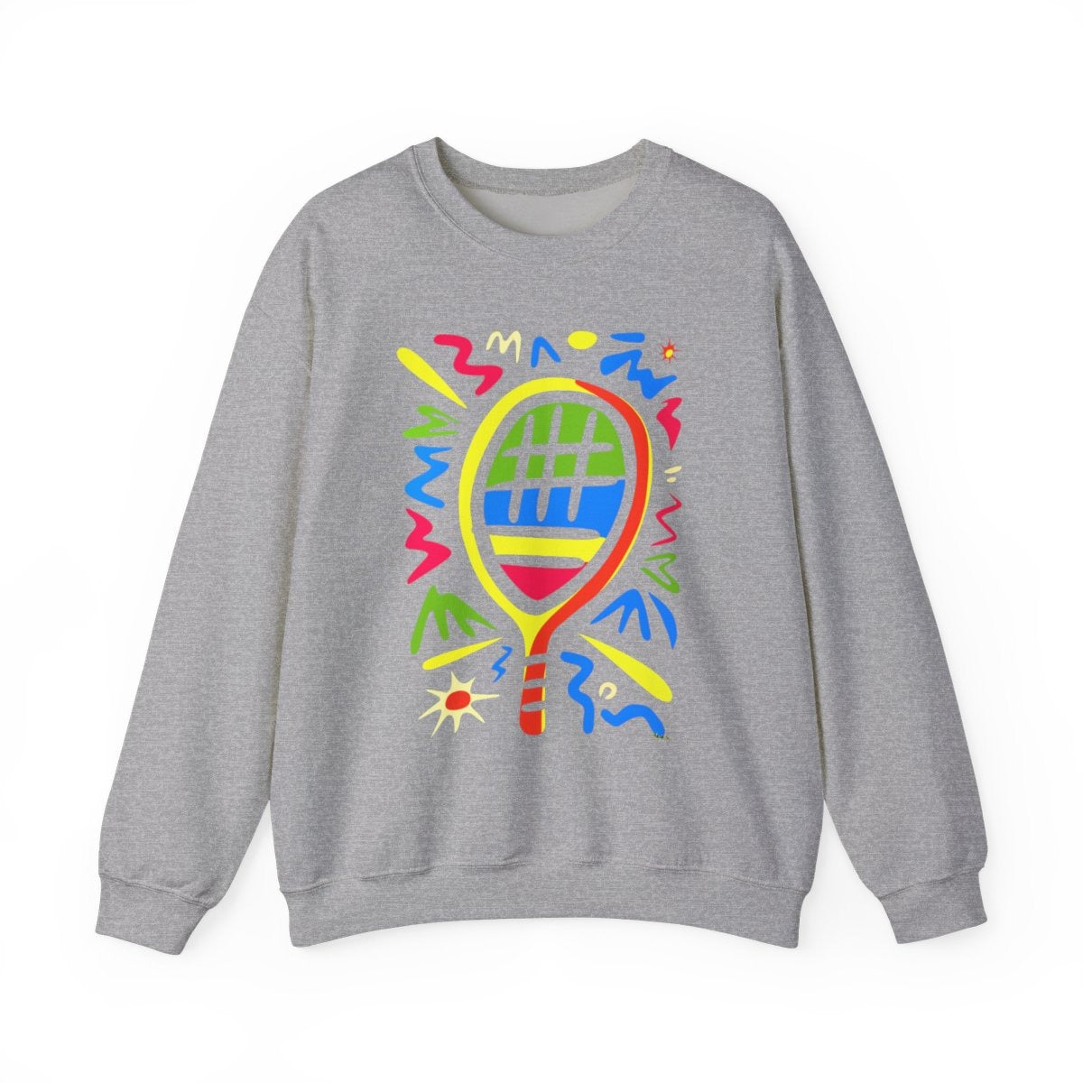 SWEET SPOT - Tennis (Sweatshirt)