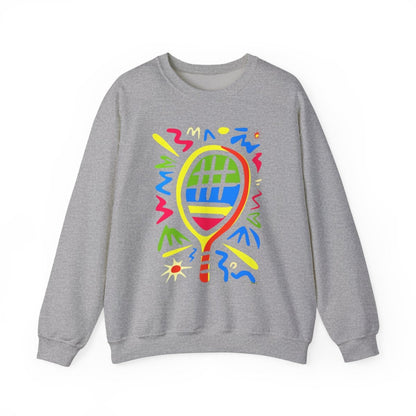 SWEET SPOT - Tennis (Sweatshirt)