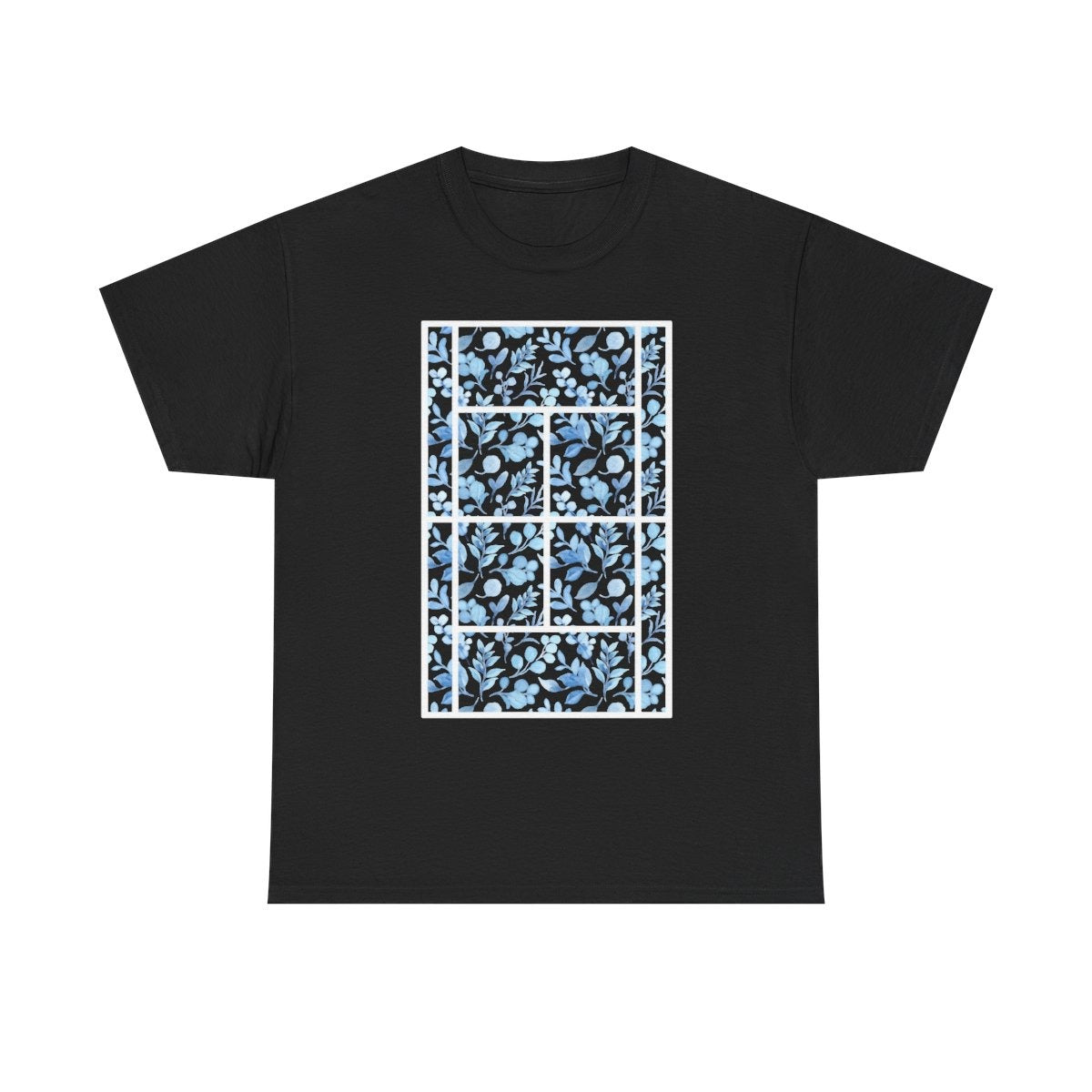 TENNIS FLORAL 2 - Tennis (Kids Tee)