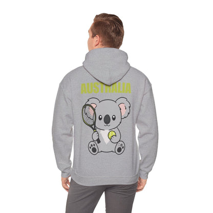 AUSTRALIA - Tennis (Hoodie)