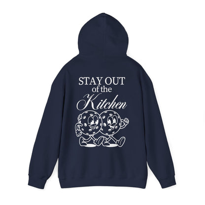PICKLEBALL 21 - Pickleball (Hoodie)