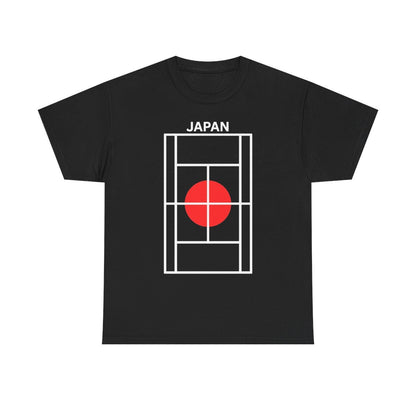 JAPAN 1 - Tennis (Dri Fit)