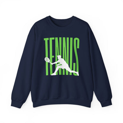 COURT LEGACY - Tennis (Sweatshirt)