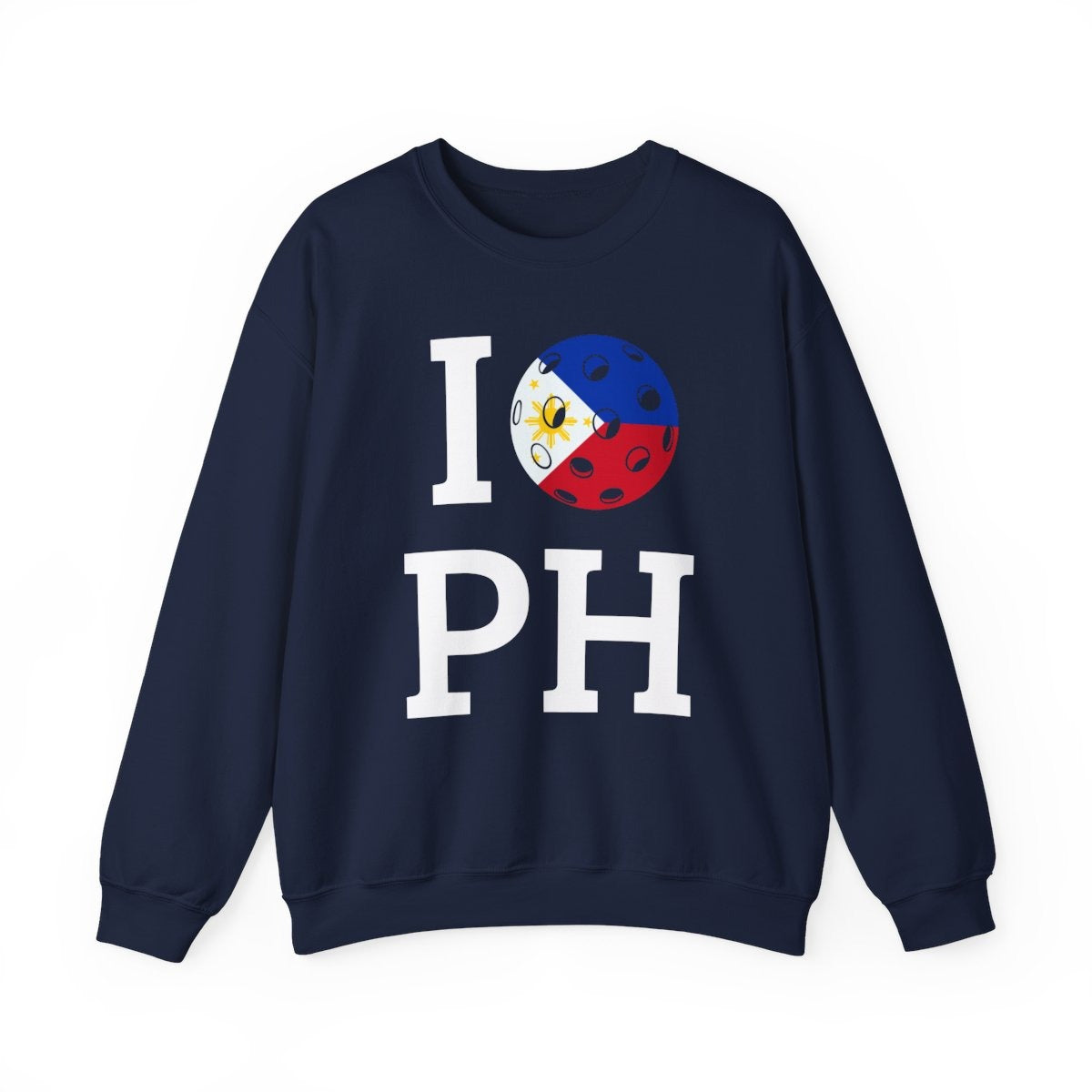 PH 1 - Pickleball (Sweatshirt)