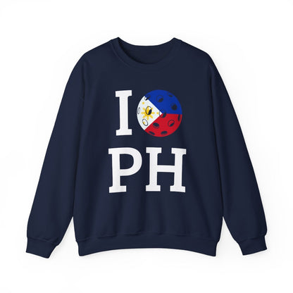 PH 1 - Pickleball (Sweatshirt)