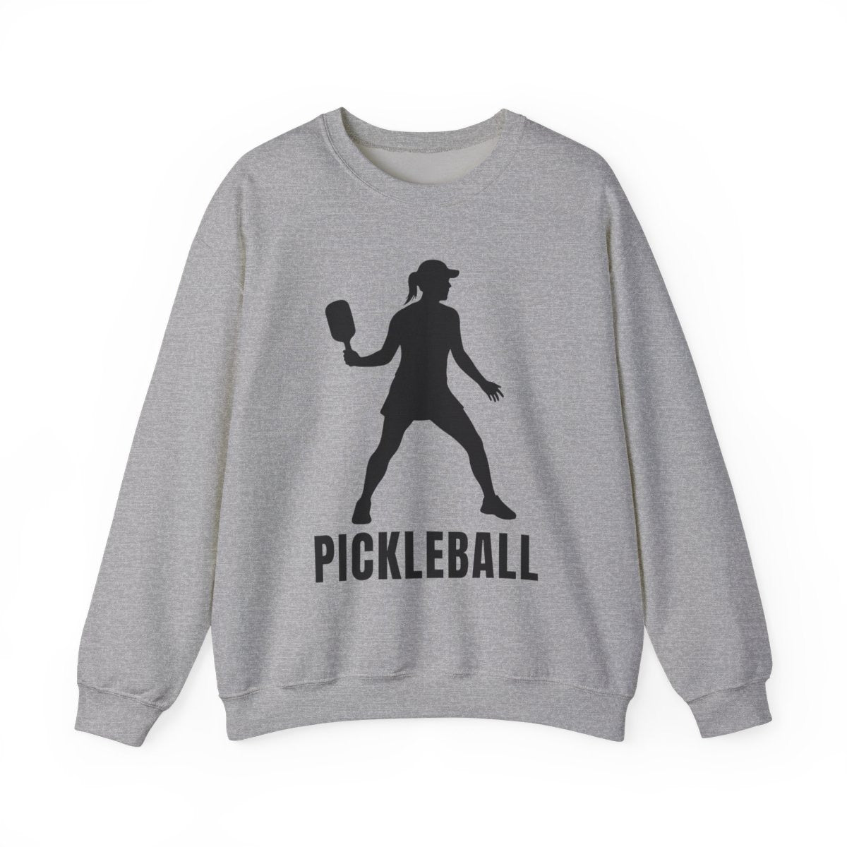 PICKLEBALL 24 - Pickleball (Sweatshirt)