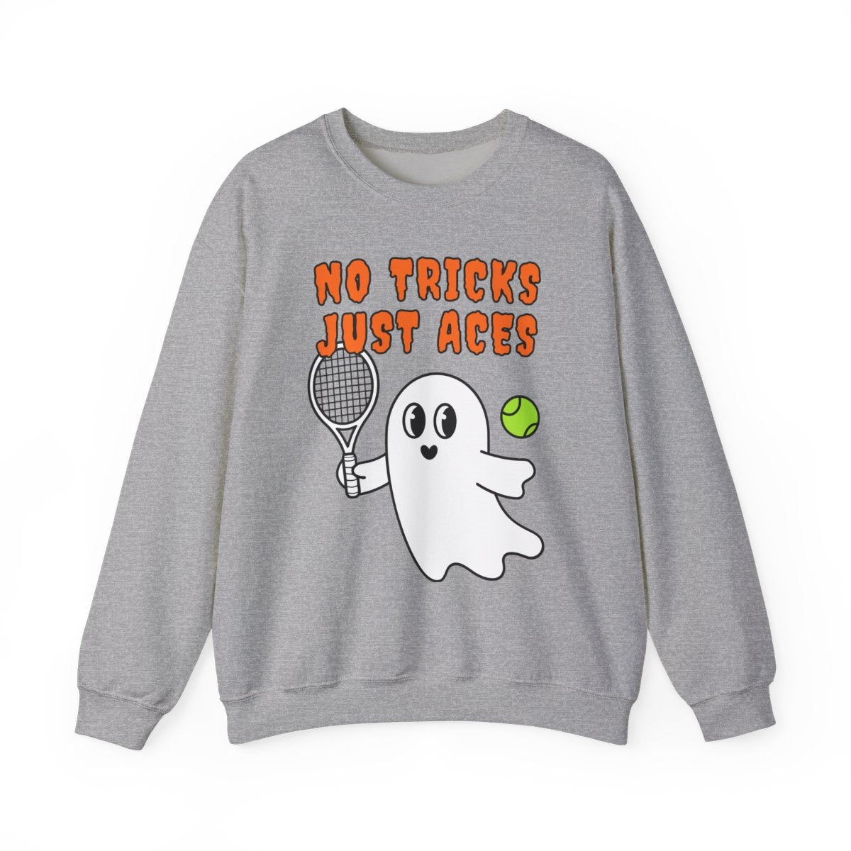 TENNIS HALLOWEEN - Tennis (Sweatshirt)