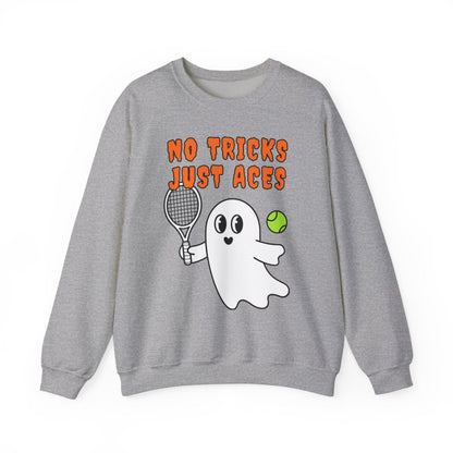 TENNIS HALLOWEEN - Tennis (Sweatshirt)