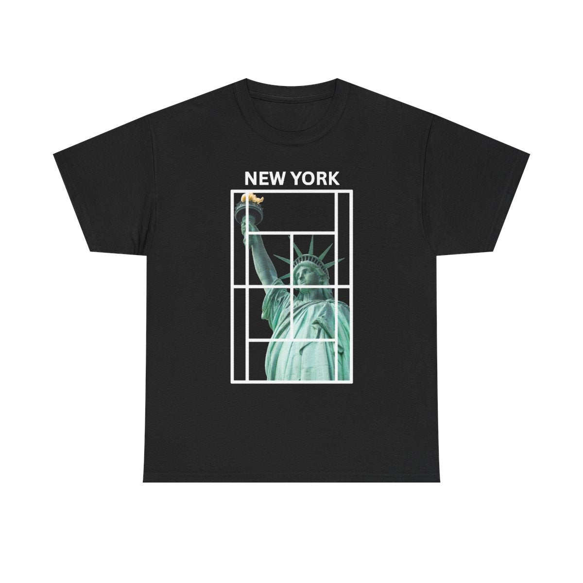 NEW YORK 2 - Tennis (Dri Fit)