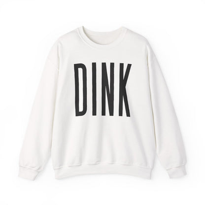 DINK 5 - Pickleball (Sweatshirt)