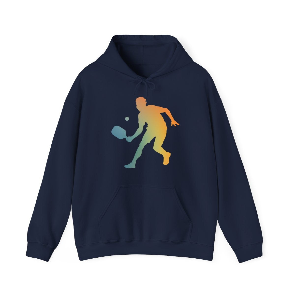 DINK MASTER - Pickleball (Hoodie)