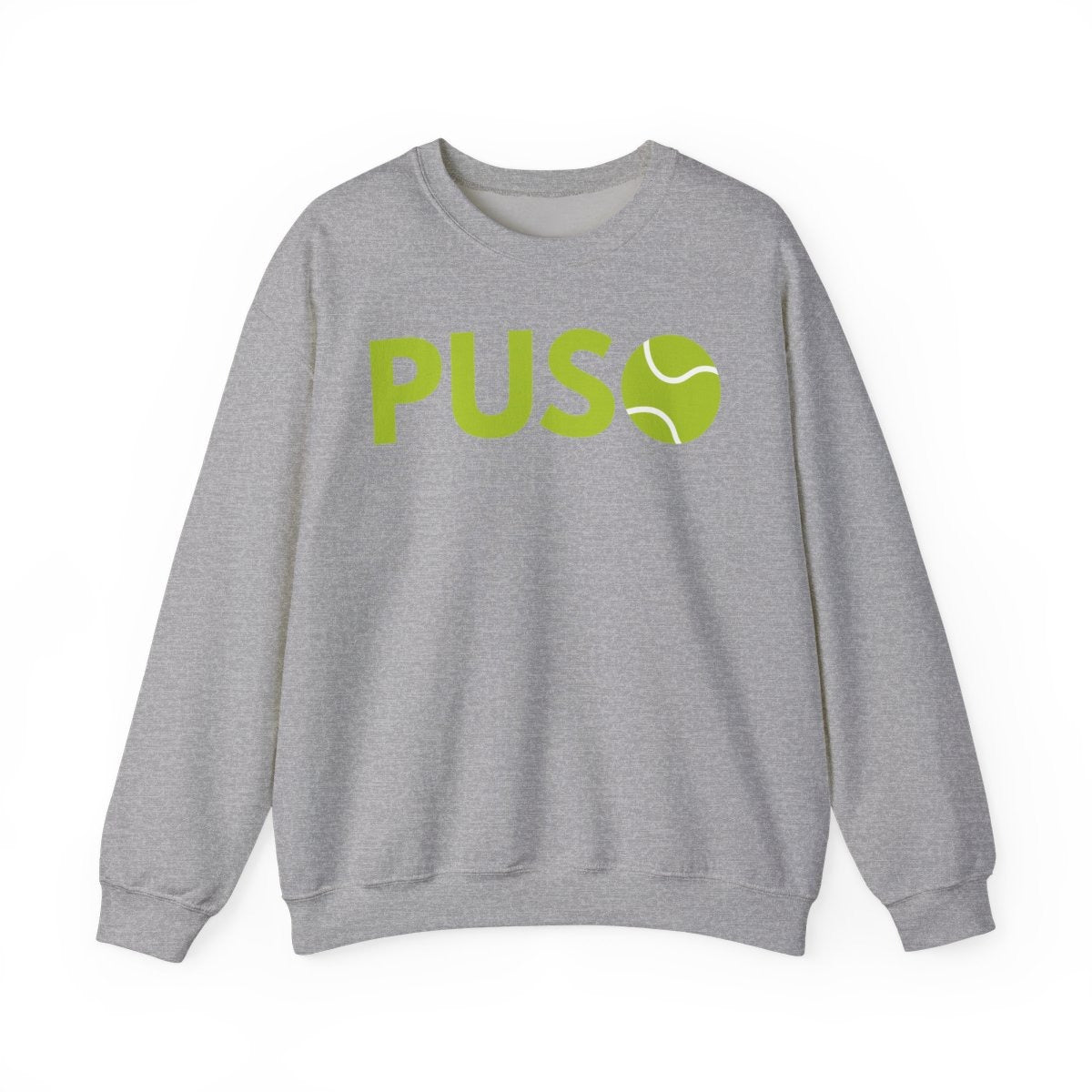 PUSO - Tennis (Sweatshirt)