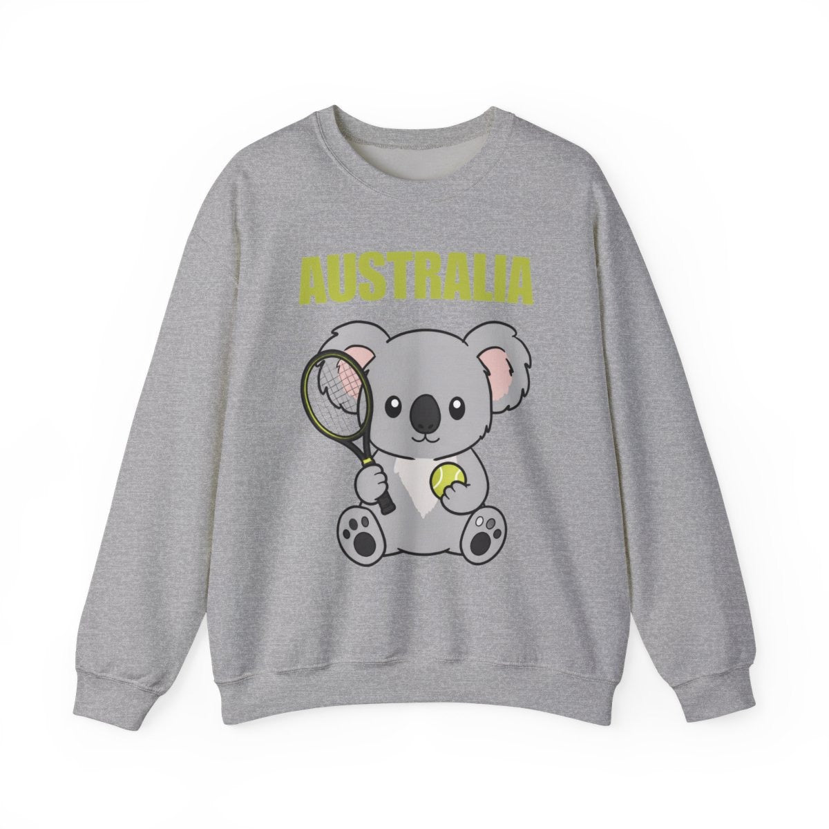 AUSTRALIA - Tennis (Sweatshirt)
